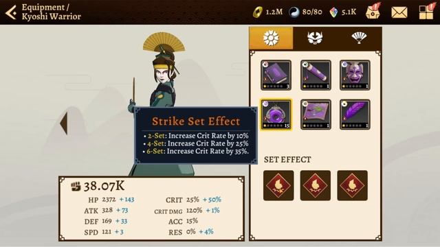 Gear EXPLAINED! FULL GUIDE Avatar Generations смотреть онлайн