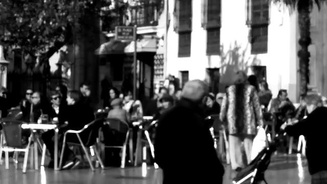 Samsung WB250F Camera Black and White Video Samples смотреть онлайн