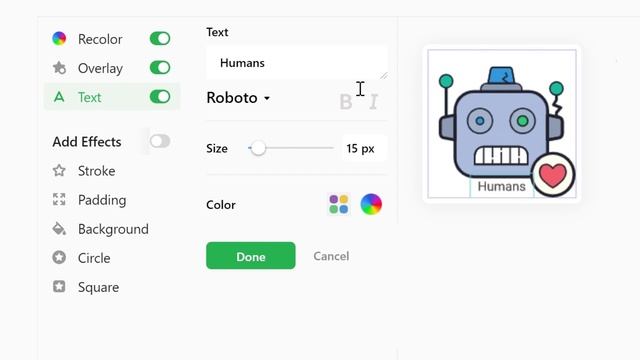 How to customize icon in Icons8 смотреть онлайн