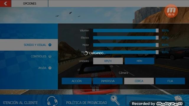 asphalt nitro Android.Tinzen,Java gameplay смотреть онлайн