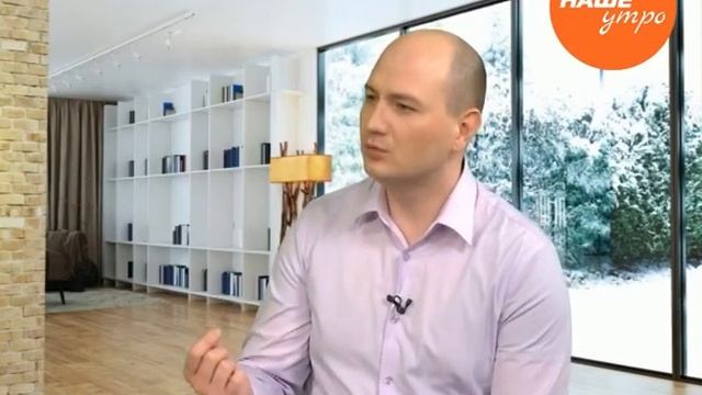 Антон Рудаков и Михаил Панов. «Деловая борода» смотреть онлайн