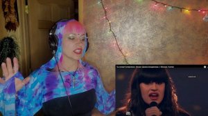 Diana Ankudinova "Human" (You are Super)- Vocal Performance Coach REACTION & ANALYSIS