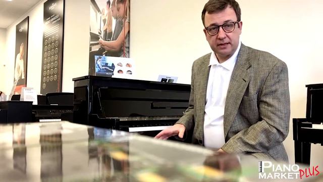 Yamaha NU1X смотреть онлайн