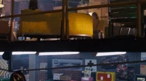 Гараж, Форсаж 3: Токийский дрифт (2006)