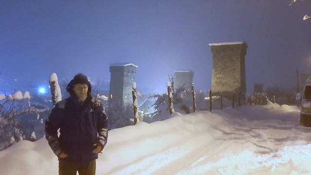 Горные дороги Грузии, 2022 смотреть онлайн