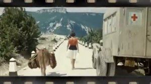 «По местам киносъемок» в Крыму