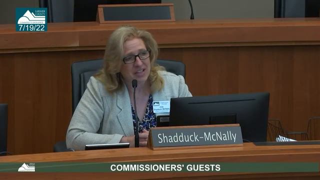 BOCC Administrative Matters Meeting 7/19/22, 9:00 AM смотреть онлайн
