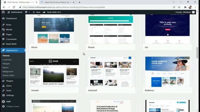 Fast Theme WordPress || WordPress fast loading theme || super fast WordPress theme || Lightweight смотреть онлайн