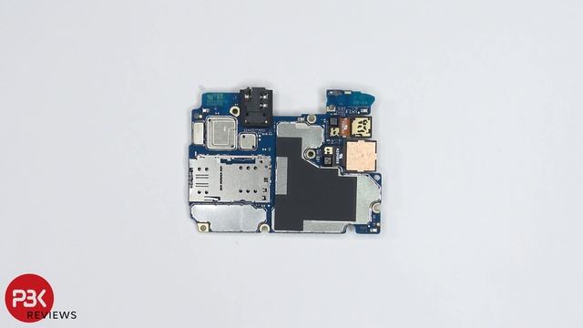 Motorola Moto G30 Disassembly Teardown Repair Video Review
