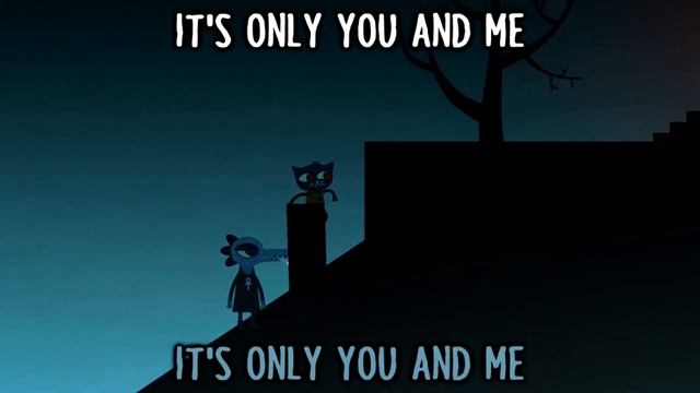 Night in the Woods: The Musical - Graveyard Investigations смотреть онлайн