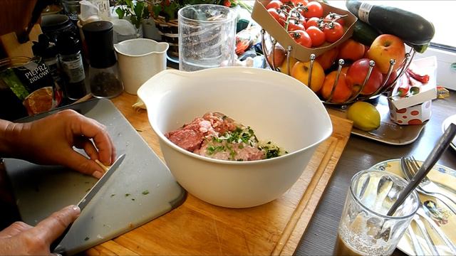 BŁYSKAWICZNE PIEROGI Z MIĘSEM MIELONYM SUPER PRZEPIS JAK ZROBIĆ NA SZYBKO PYSZNE Nr.561🧡💥 смотреть онлайн