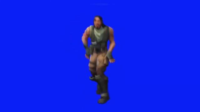 САМЫЙ ЛУЧШИЙ ТАНЕЦ ВО FORNITE смотреть онлайн