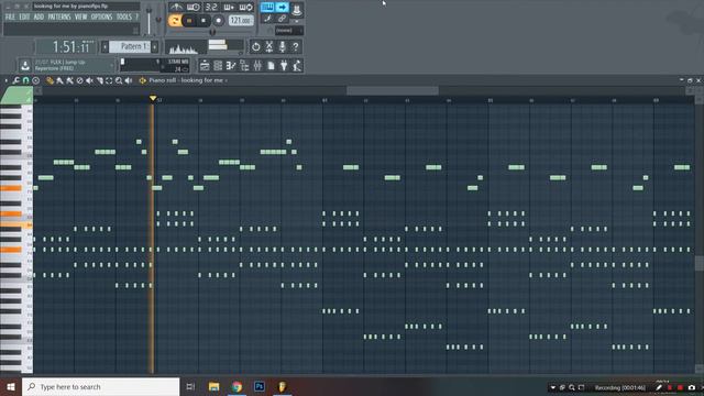 Diplo - Looking For Me (MIDI + FLP) (FL Studio Piano Tutorial / Cover) смотреть онлайн