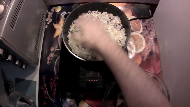 Скандинавская кухня: Сельдь по-фински смотреть онлайн