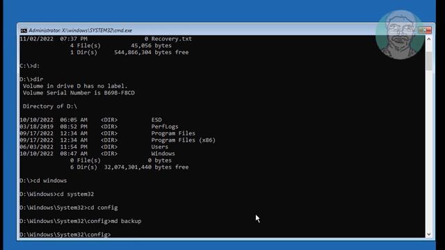 How To Fix Automatic Repair Loop In Windows 10 Startup Repair Couldn't Repair Your PC [Solved] смотреть онлайн