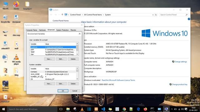 node / npm is not recognized as internal or external command смотреть онлайн