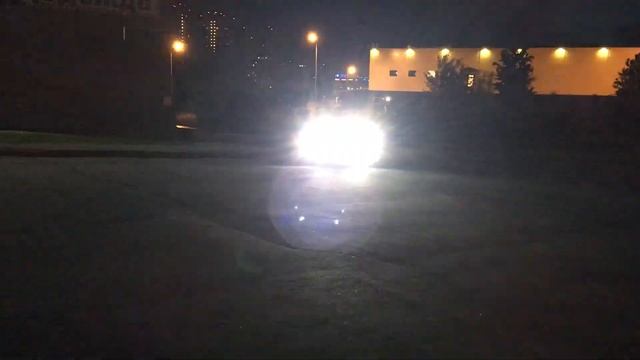 Дальний led калина смотреть онлайн