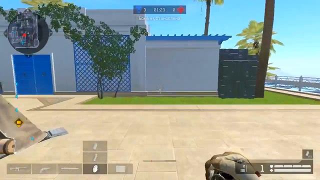 ВЕСЁЛАЯ КАТКА С ДРУЗЬЯМИ И ЭПИЧНЫМИ ФРАГАМИ:WARFACE смотреть онлайн