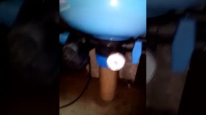 Установка станции джилекс краб 50