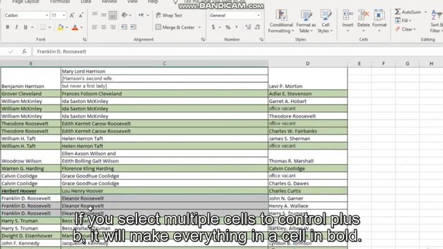 Most Useful Excel Keyboard Shortcuts | Shortcuts #excel смотреть онлайн