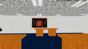 Играем в разные моды  Балди.We play different modes Baldi.