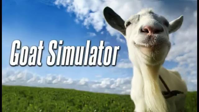Main Theme - Goat Simulator OST (1 Hour Extended) смотреть онлайн