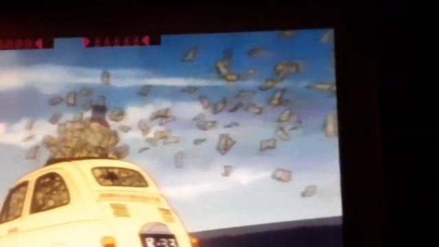 Cliff Hanger classic Arcade Game at fun spot Arcade worlds largest Arcade смотреть онлайн