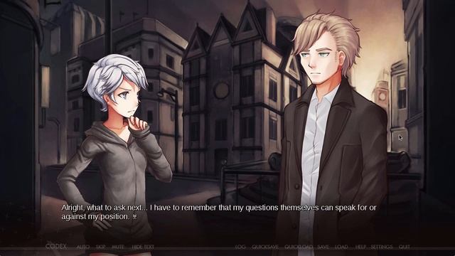 Dysfunctional Systems: Learning to Manage Chaos Gameplay смотреть онлайн