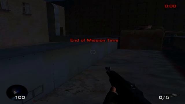 LS: Terrible Tuesday Ep.26 - FBI: Hostage Rescue смотреть онлайн