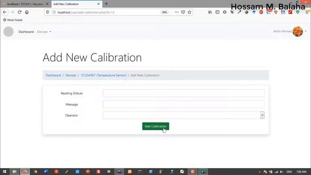 HMB | IoT Management System using Pi and PHP | PHP | Episode 47 смотреть онлайн