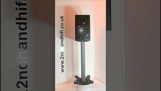 Monitor Audio GX100 смотреть онлайн