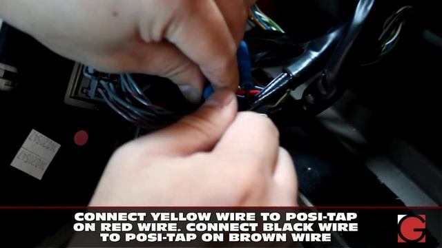 GROM Volvo S60 2005 2006 2007 2008 Car Stereo Removal And Bluetooth Car Kit Installation Guide