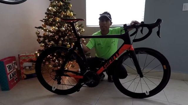 Giant Propel Advanced 1+ смотреть онлайн