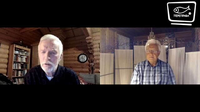 Встреча с В,Ю. Катасоновым. У народа Божьего в голове всё в порядке смотреть онлайн