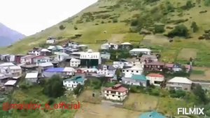 Саниорта, Тляратинский район, р. Дагестан,