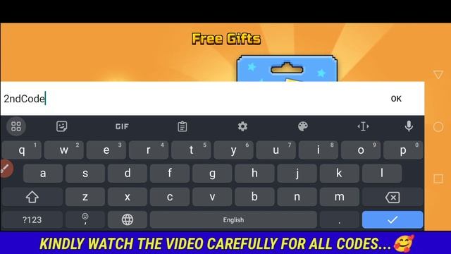 ⚠️New Update!⚠️ PIXEL GUN 3D PROMO CODES 2023 - PIXEL GUN 3D CODES 2023 - CODE PIXEL GUN 3D смотреть онлайн