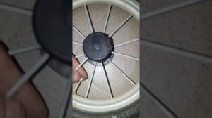 Как накачать колесо на детской коляске Инглизина