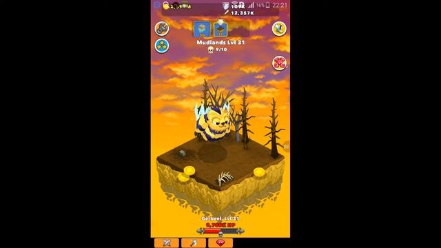 Обзор игры Clicker Heroes смотреть онлайн