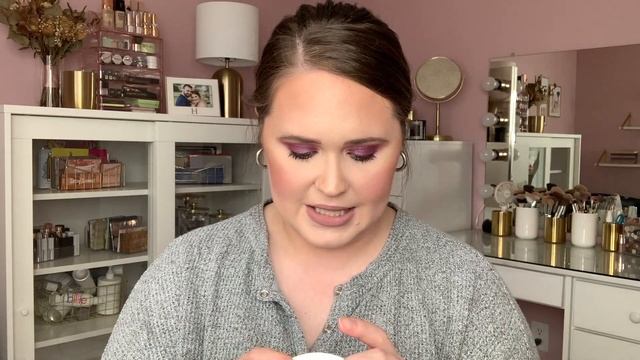 ULTA HAUL | 21 DAYS OF BEAUTY | makeup + skincare | emilysmakeupbag смотреть онлайн