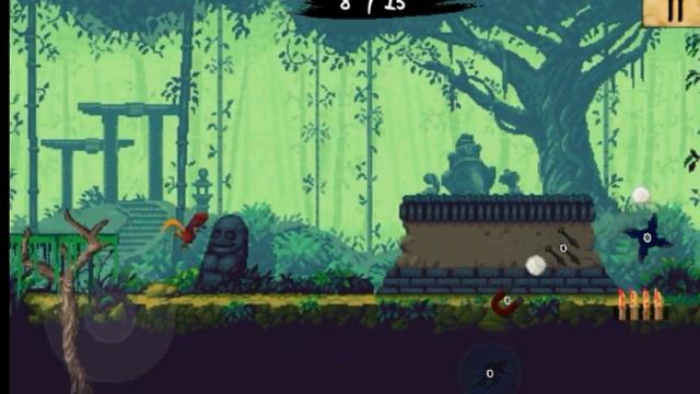 Top Ten ninja android games with controller support смотреть онлайн