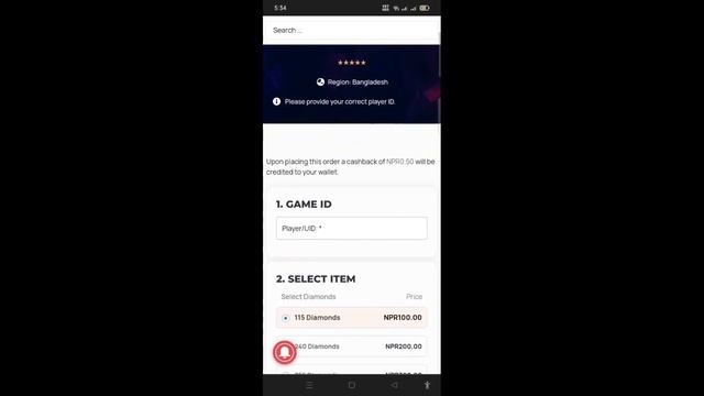 How to Top-up Freefire diamonds In Nepal Using Imepay, Khalti, and Mypay смотреть онлайн