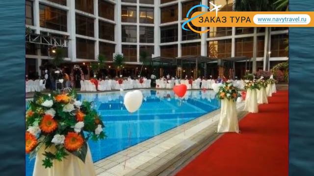 VILLAGE HOTEL BUGIS (старое название LANDMARK VILLAGE) 3* обзор