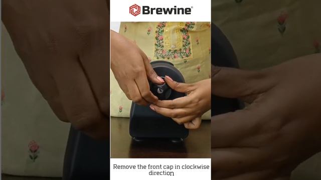 Basic Instructions Using Brewine 2-in-1 Coconut Scraper and Citrus Press смотреть онлайн