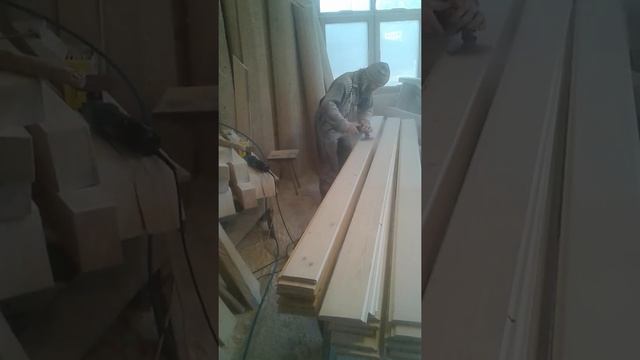 Вагонка 3 сорт А стала класса люкс! смотреть онлайн