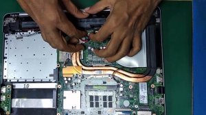 How To Changed Laptop Battery in ASUS N552VW, N552VX, X556VL