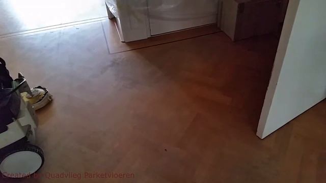 Quadvlieg parketvloeren eiken traditionele tapis parketvloer " visgraat opschuren " смотреть онлайн