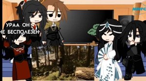 ~•реакция на се ляня как valera ghosher•~перезалив!