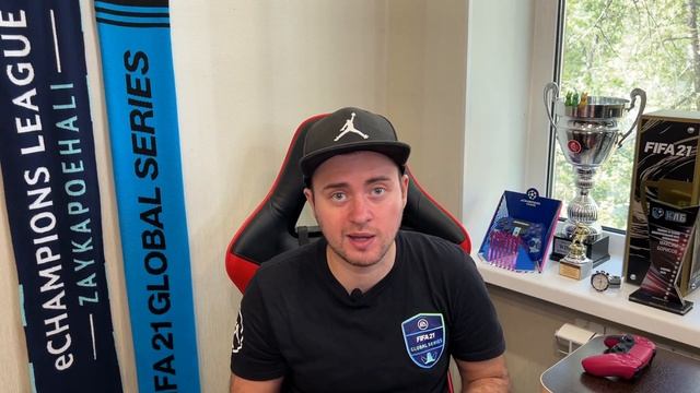 ЛУЧШИЕ СОСТАВЫ ДЛЯ СТАРТА В EA FC 24