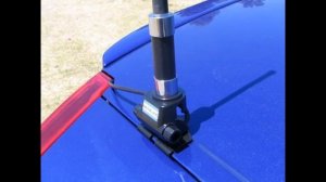 Антенна для радио своими руками