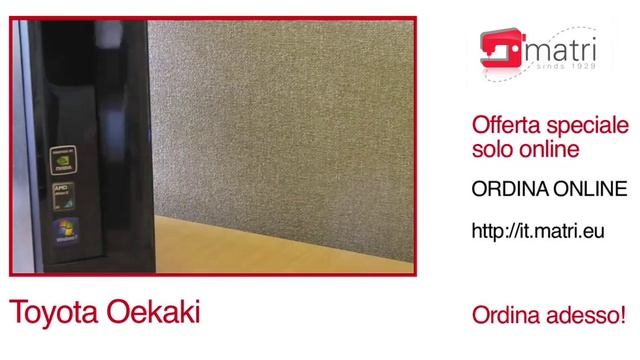 Toyota Oekaki смотреть онлайн